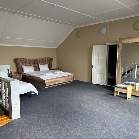 Hostel Premium Tasjkent Eksteriør billede