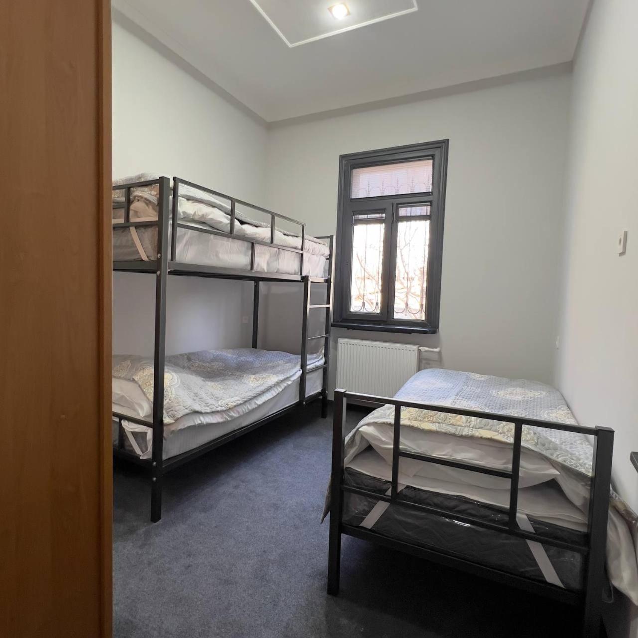 Hostel Premium Tasjkent Eksteriør billede