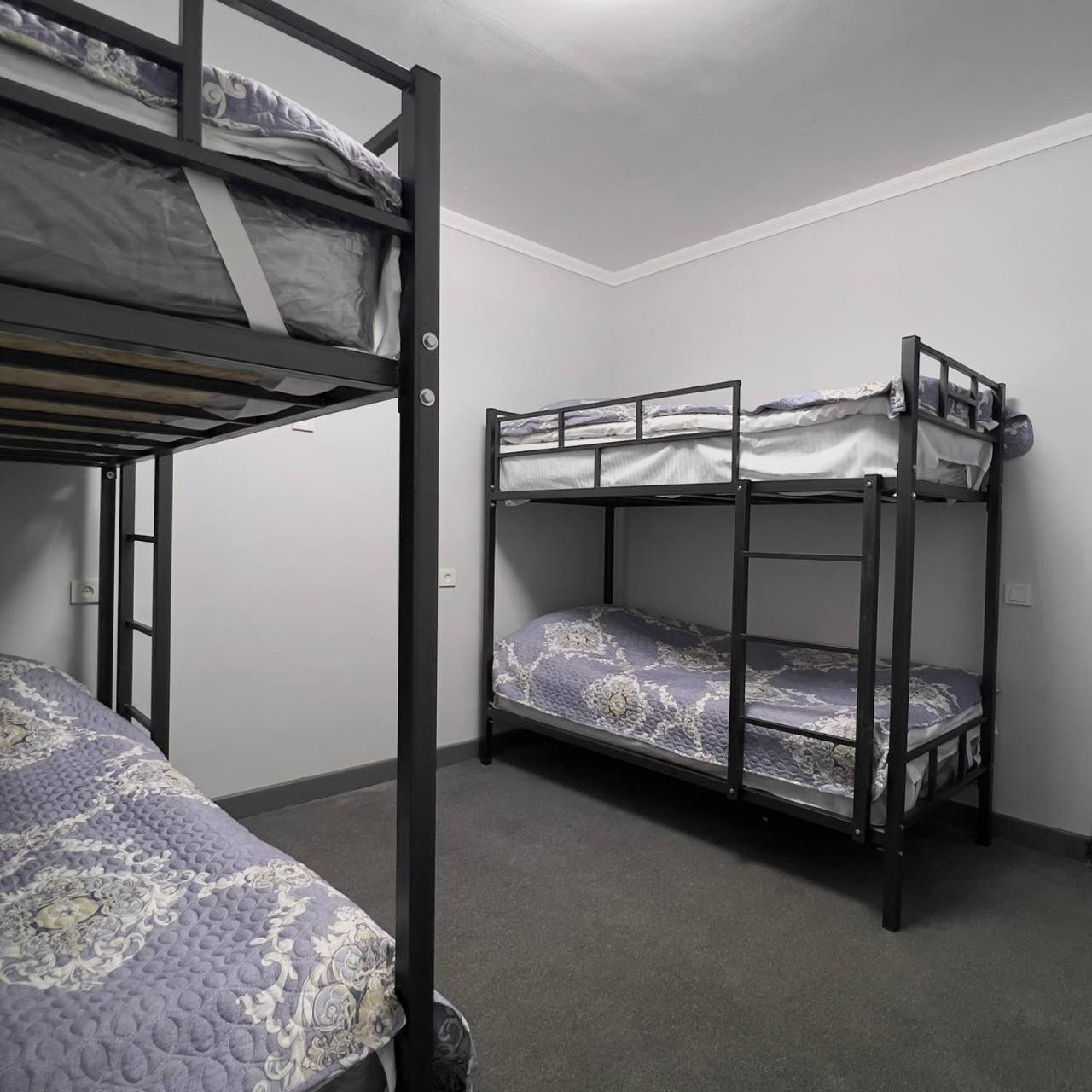 Hostel Premium Tasjkent Eksteriør billede