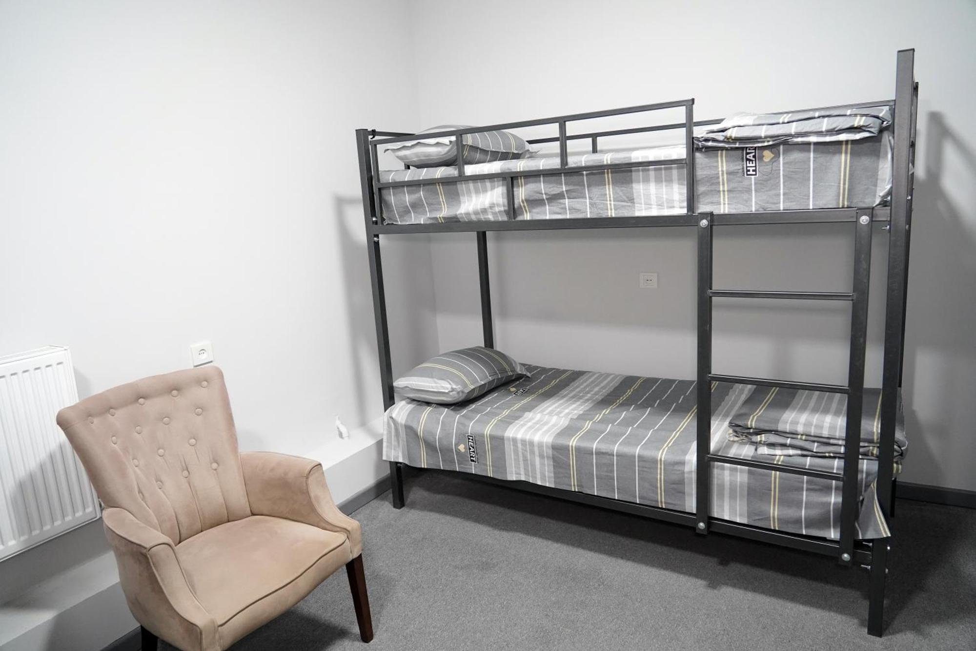 Hostel Premium Tasjkent Eksteriør billede