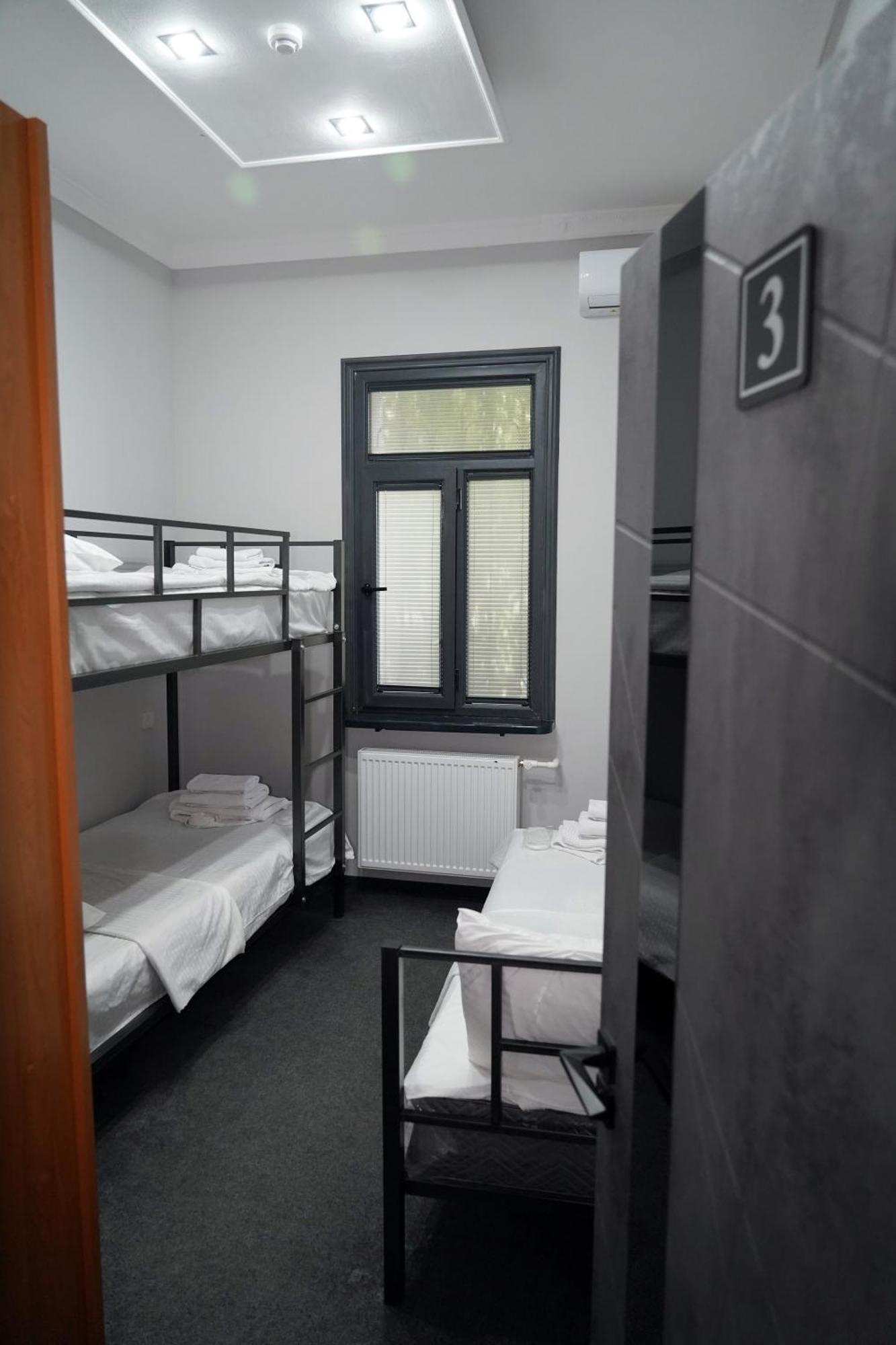 Hostel Premium Tasjkent Eksteriør billede