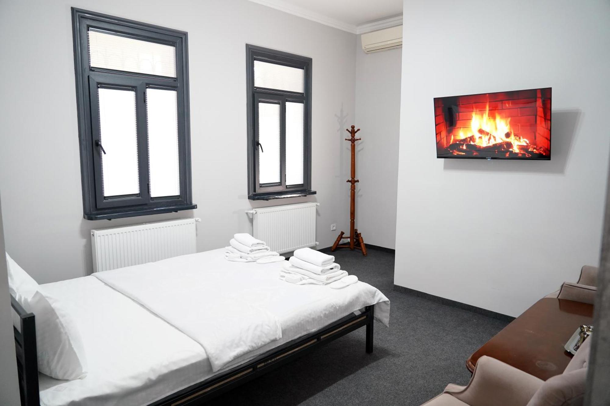 Hostel Premium Tasjkent Eksteriør billede