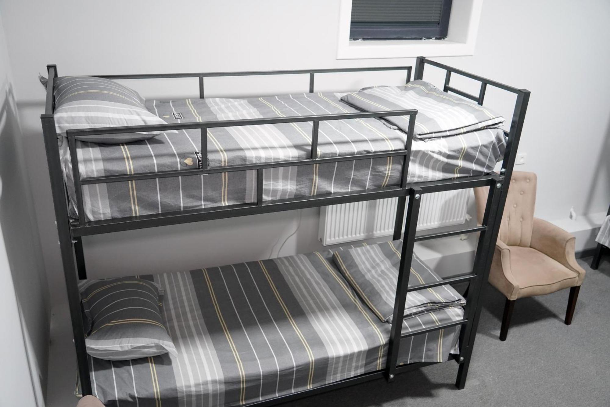 Hostel Premium Tasjkent Eksteriør billede