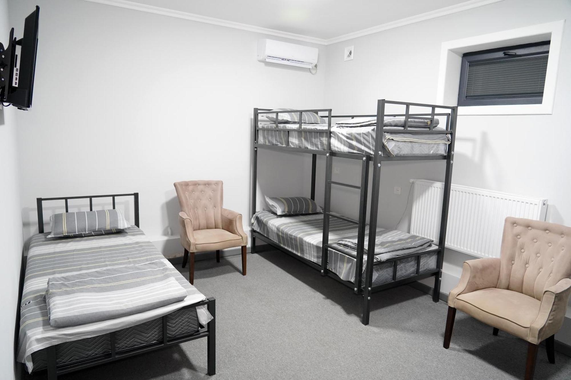 Hostel Premium Tasjkent Eksteriør billede
