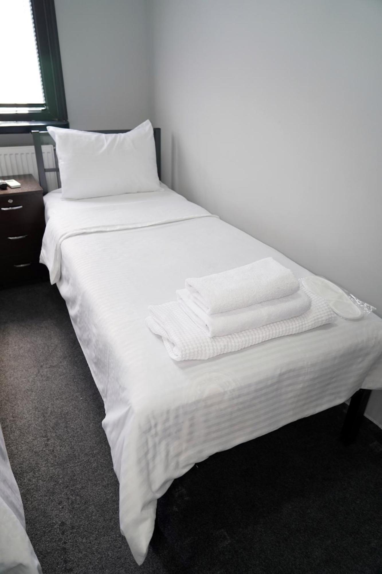 Hostel Premium Tasjkent Eksteriør billede