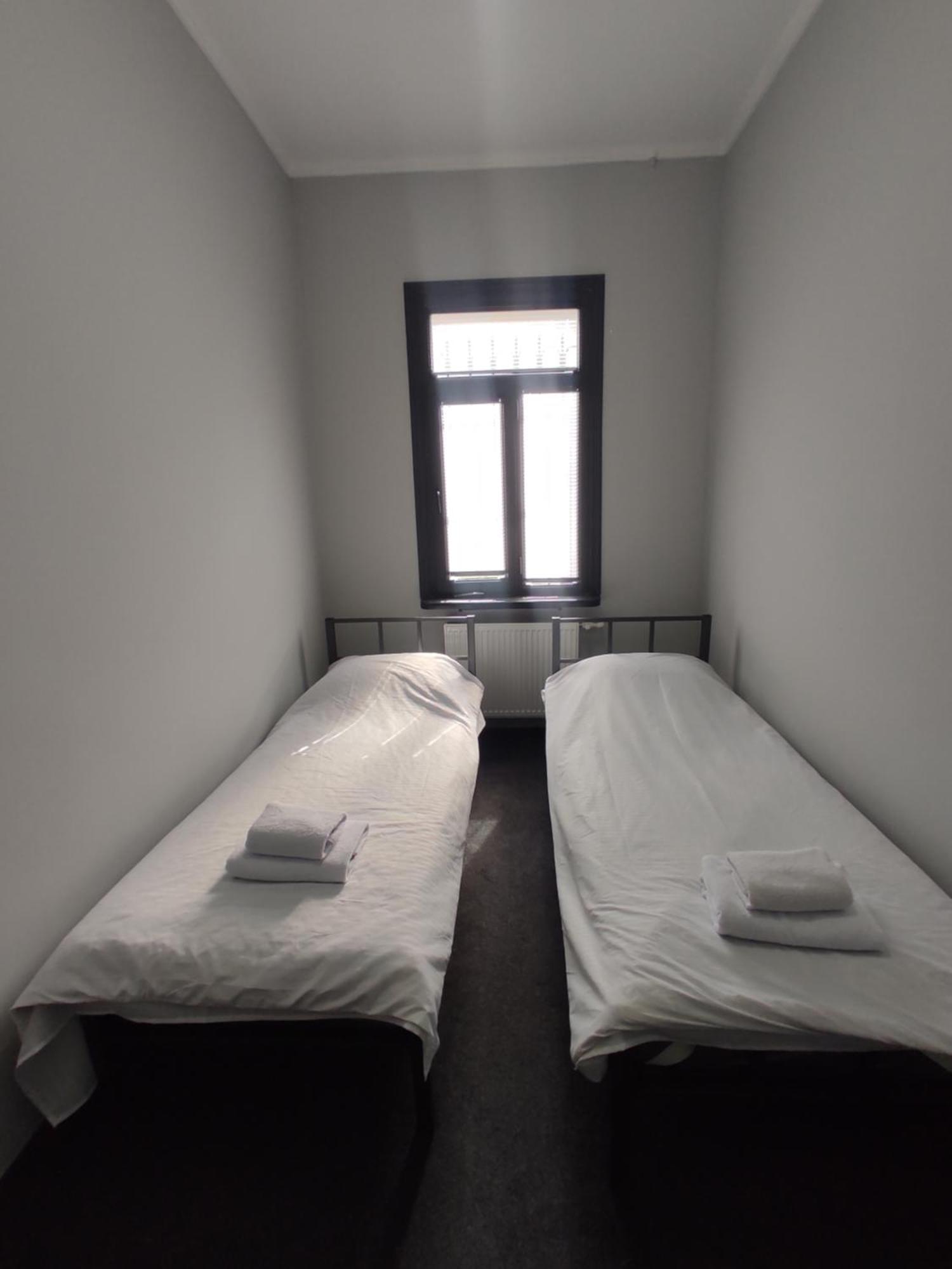 Hostel Premium Tasjkent Eksteriør billede