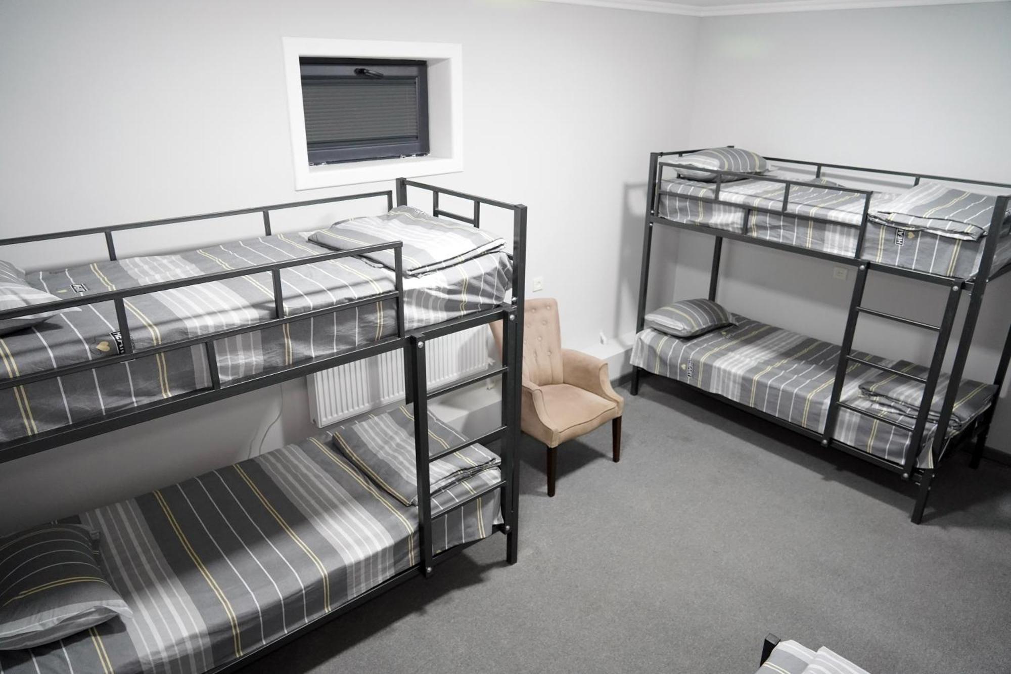 Hostel Premium Tasjkent Eksteriør billede