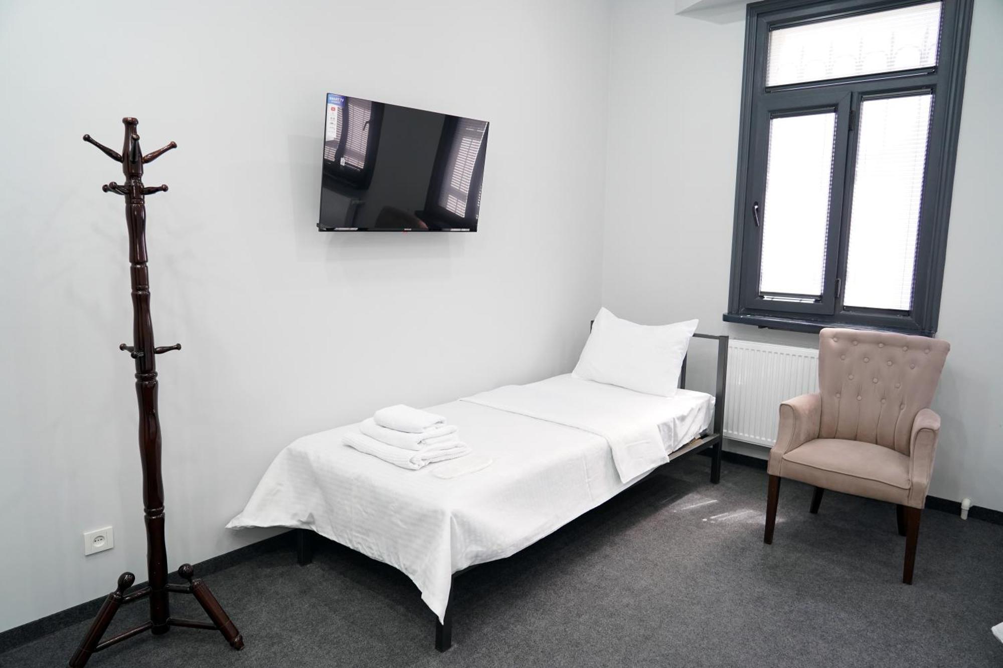 Hostel Premium Tasjkent Eksteriør billede
