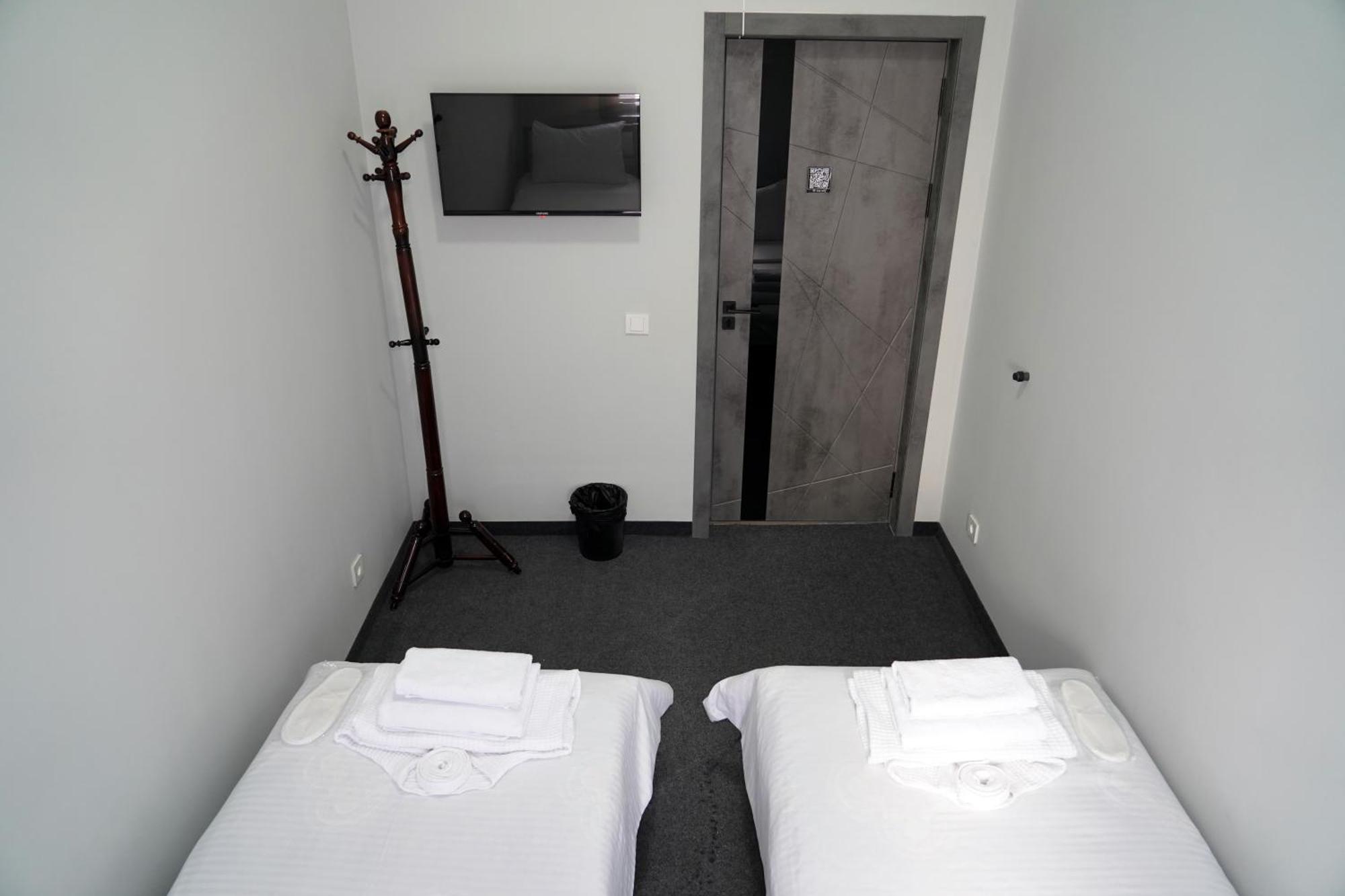 Hostel Premium Tasjkent Eksteriør billede