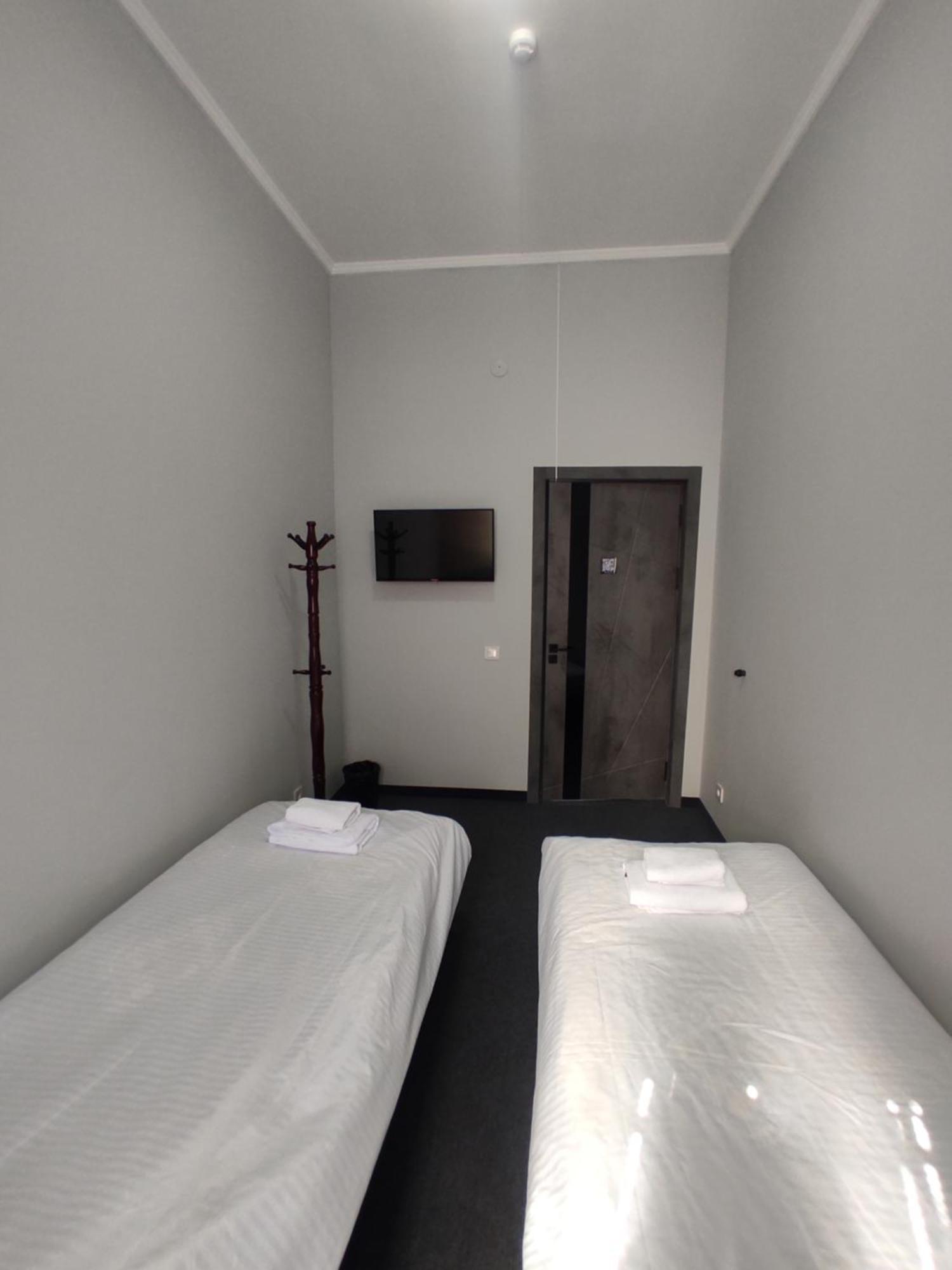 Hostel Premium Tasjkent Eksteriør billede