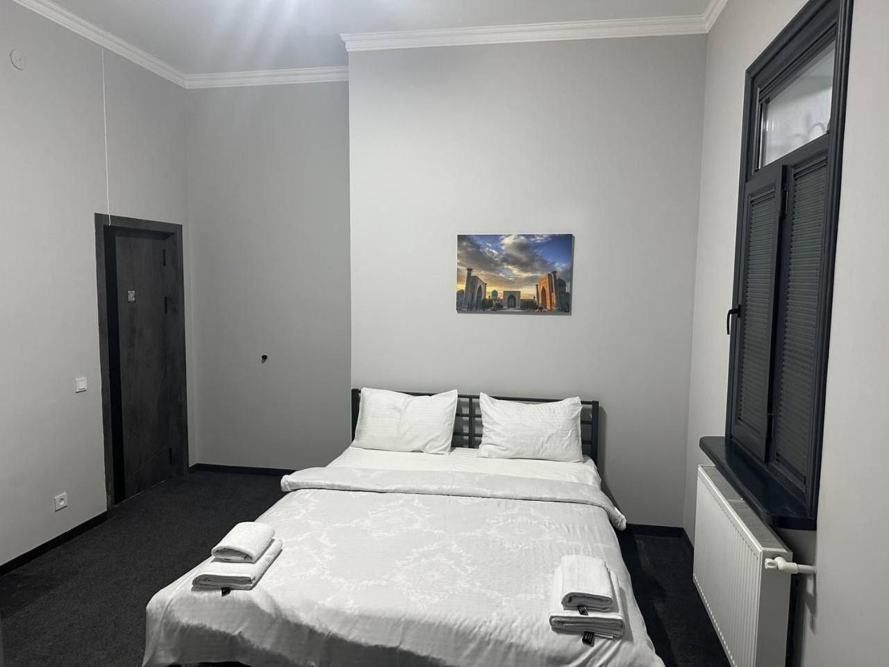 Hostel Premium Tasjkent Eksteriør billede