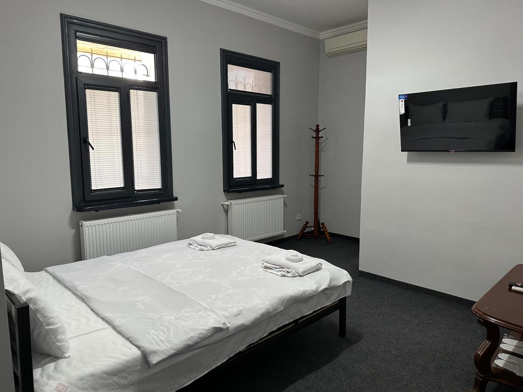 Hostel Premium Tasjkent Eksteriør billede